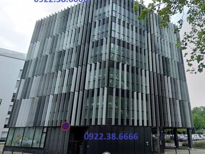 Building cỡ nhỏ   tố hữu   9.276m2   đất   200m mặt tiền   1000 tỷ. 0