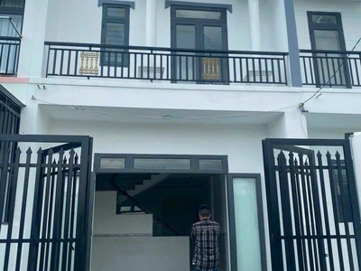 Nhà trả góp giá công nhân sổ riêng cầm tay đã lên thổ cư 2