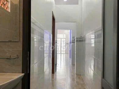 Chính chủ cần bán nhà 10/17 đường số 8 bình hưng hòa, bình tân 4
