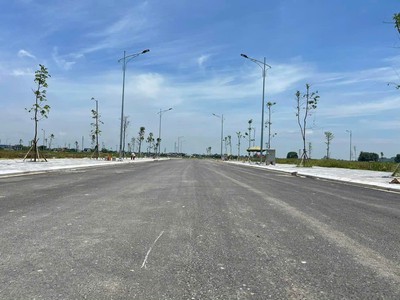 Chính chủ cần bán lô đất ở xã đông quang - đông sơn - tp.thanh hóa. 3