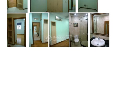 Chính chủ cho thuê nhà mặt phố 60m2-đường nguyễn thái bình ô tô tránh, kinh doanh đa ngành nghề 3