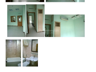 Chính chủ cho thuê nhà mặt phố 60m2-đường nguyễn thái bình ô tô tránh, kinh doanh đa ngành nghề 4