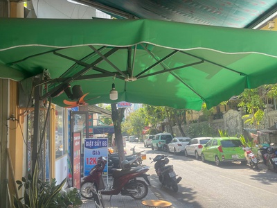 Chính chủ cho thuê mặt bằng kinh doanh 2 mặt tiền tại số 07 đường phạm văn nghị, phường thạc gián,q 4