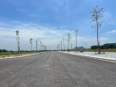 Chính chủ cần bán lô đất ở thị trấn rừng thông - đông sơn - tp.thanh hóa. 3