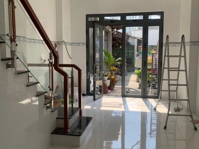 Chính chủ bán nhà hẻm 3 lầu, 4 phòng ngủ tại 264/28 lê văn lương, phường tân hưng, q7 2