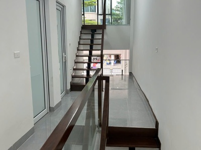 Cho thuê nhà mặt phố mới 100   phố tôn đức thắng, phường hàng bột, đống đa, hn 1