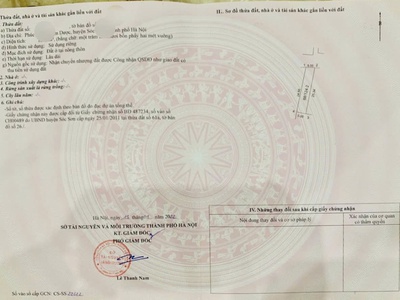 Tại thanh hà tiên dươc dt 124 m fun thổ cư vị chí đât gàn thị trấn 2