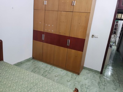 Cho thuê phòng trọ, mới xây dựng hoàn thiện đ/c: số 15b, ngõ 12, đường xuân la 2
