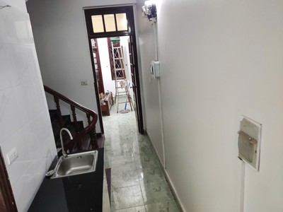 Cho thuê phòng trọ, mới xây dựng hoàn thiện đ/c: số 15b, ngõ 12, đường xuân la 4