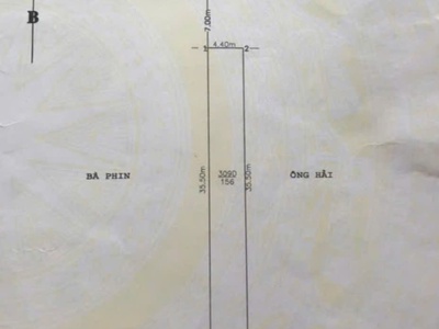 Bán đất mặt đường 633 thiên lôi, diện tích 156m, đường 15m, giá 68 tr/m 2