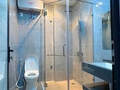 Bán nhà mặt ngõ thiên lôi, 49m 4 tầng mới tinh, giá 4.1 tỉ ô.tô tận cửa gần cấp 3 lê chân 3