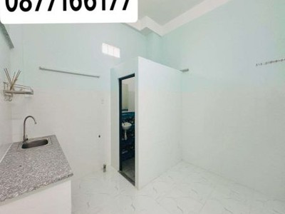 Chính chủ cần pass lại phòng gấp tại đường nguyễn sỹ sách, phường 15, quận tân bình 1