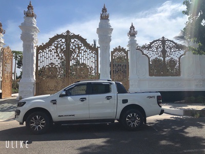 Ford Ranger 2017 Wildtrak 3.2 4x4 AT -550 triệu 1