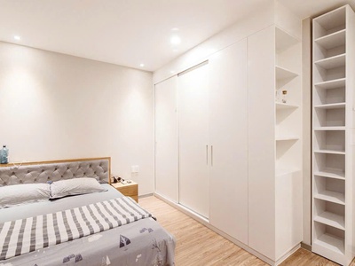 Chính chủ cho thuê hoặc bán căn hộ goldview đường bến văn đồn - quận 4 - tp hồ chí minh 2