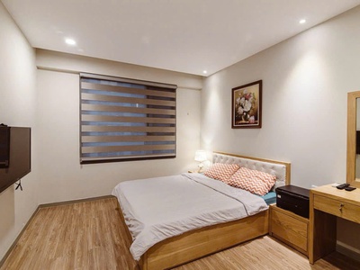 Chính chủ cho thuê hoặc bán căn hộ goldview đường bến văn đồn - quận 4 - tp hồ chí minh 3