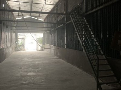 Cho thuê khu đất 80m2, chính chủ tại tây hồ 1