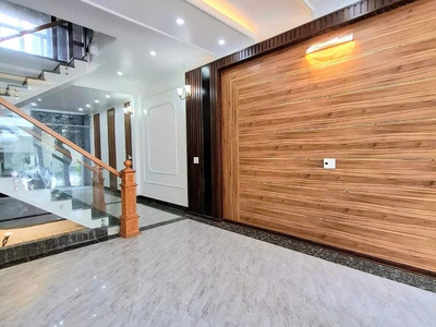 Bán nhà tái định cư vĩnh niệm, diện tích 60m 4 tầng mới tinh, hướng nam, 5.9 tỉ 0