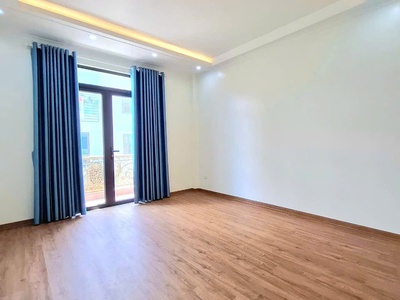 Bán nhà tái định cư vĩnh niệm, diện tích 60m 4 tầng mới tinh, hướng nam, 5.9 tỉ 2