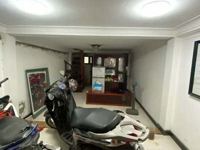 Hào nam, đống đa,43m2 phân lô ôtô đỗ cửa vào nhà, kinh doanh, văn phòng , hiếm nhà bán giá 14,8 tỷ 2