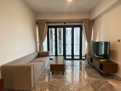BackgroundCần cho thuê D1 Mension Quận 1 Địa chỉ: 608 Võ Văn Kiệt, P.Cầu Kho, Quận1 : 1