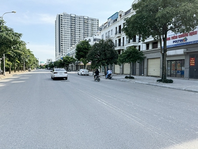 Bán siêu phẩm 90m2 Shophouse Thuận An, 5 tầng, View hồ Quận ủy, bạt ngàn tiện ích 1