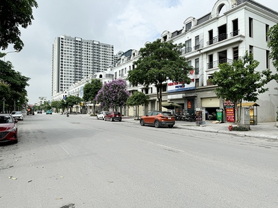 Bán siêu phẩm 90m2 Shophouse Thuận An, 5 tầng, View hồ Quận ủy, bạt ngàn tiện ích 3