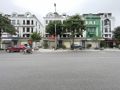 Bán siêu phẩm 90m2 Shophouse Thuận An, 5 tầng, View hồ Quận ủy, bạt ngàn tiện ích 4