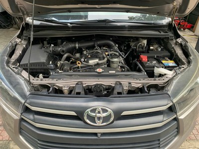 Chính chủ bán xe Innova G-2017 1