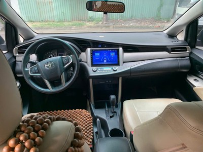 Chính chủ bán xe Innova G-2017 3