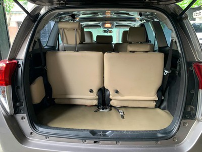 Chính chủ bán xe Innova G-2017 4