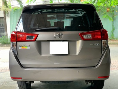 Chính chủ bán xe Innova G-2017 5