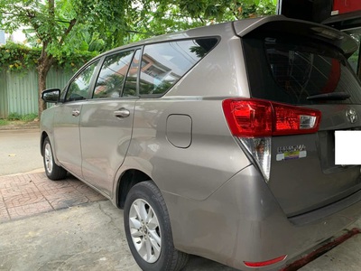 Chính chủ bán xe Innova G-2017 6
