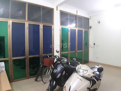 Cho thuê mặt bằng kinh doanh tại Phố Bạch Mai, Trương Định, Hai Bà Trưng, HN 1