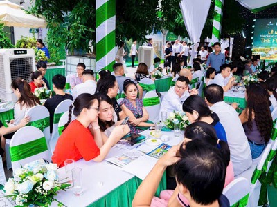 Chỉ cần bỏ vốn 700tr, Ký ngay HĐMB, CK 7 Tặng gói nội thất 80tr. 4