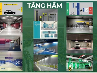 Chỉ cần bỏ vốn 700tr, Ký ngay HĐMB, CK 7 Tặng gói nội thất 80tr. 6