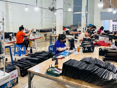 Nguồn Sỉ Đồ Da Thật Giá Tận Xưởng 0
