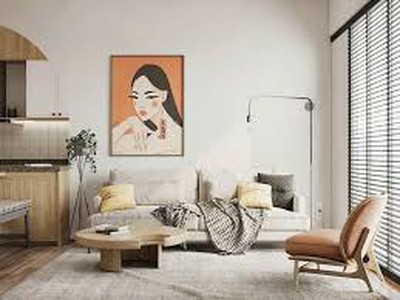 Bí quyết decor phòng làm việc chuyên nghiệp và tăng năng suất làm việc 0