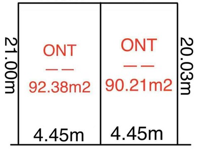 Bán đât dân mễ sở văn giang gần hồ dện tích 90 mặt tiền 4.5 đường oto 7 chỗ thông 0
