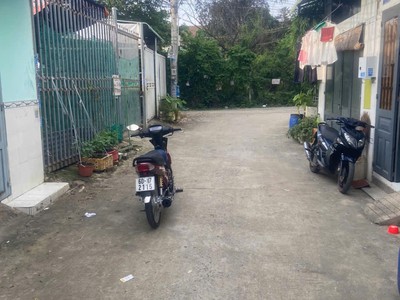 Cần bán dãy trọ tại ấp bình ý - xã tân bình - vĩnh cửu - đồng nai 0