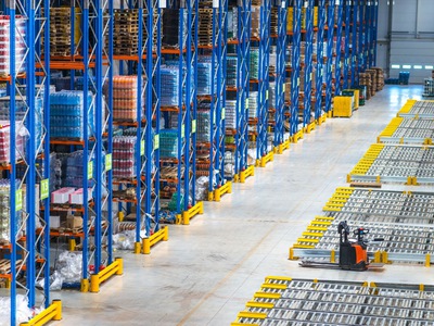 Cho thuê nhà xưởng diện tích linh hoạt - FULL DỊCH VỤ - GIÁ TỪ 60K 1