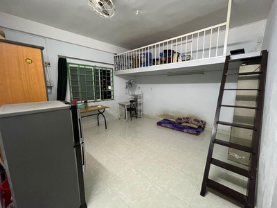 Cho thuê căn hộ full nội thất-cc viễn đông, hẻm 107b trần hưng đạo, p.6, q.5, hcm 0