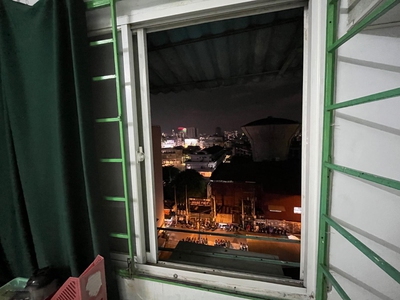 Cho thuê căn hộ full nội thất-cc viễn đông, hẻm 107b trần hưng đạo, p.6, q.5, hcm 4