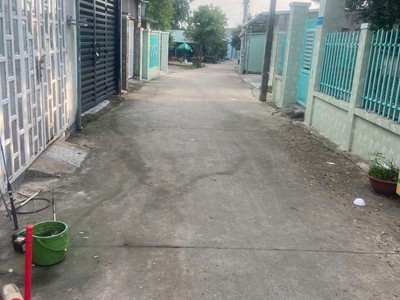 Cần bán dãy trọ tại ấp bình ý - xã tân bình - vĩnh cửu - đồng nai 1