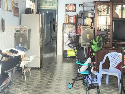 Mặt tiền đường 20m - căn duy nhất ngang 8m tại trung tâm phước bình q9 chỉ 11,x tỷ 3