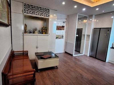 Chung cư trung hòa nhân chính 3n 2 wc. view lê văn lương. gần trường, chợ, siêu thị, 1 bước xuống 2