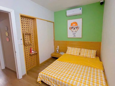 Noxh thôi dạng  chung cư giá từ 622tr trả trước 20 nhận nhà 2