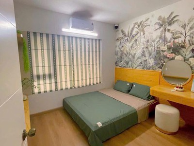 Noxh thôi dạng  chung cư giá từ 622tr trả trước 20 nhận nhà 1