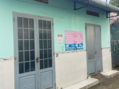 Cần bán dãy trọ tại ấp bình ý - xã tân bình - vĩnh cửu - đồng nai 3