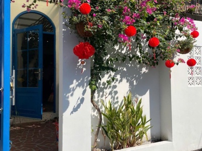 Khu vực hiếm nhà bán, phường bình thọ, thủ đức, nhà 2 tầng, đường ô tô, chỉ hơn 4 tỷ 1