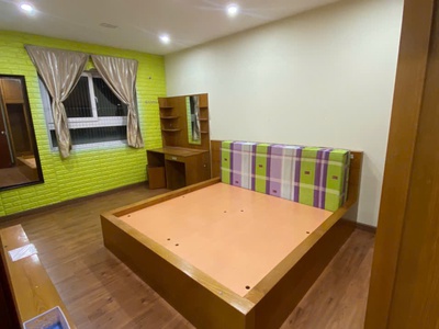 Cho thuê căn hộ chung cư  ct2 b nam đô,  90m2, 3 phòng ngủ 2wc 12.5 triệu - full đồ ở họ gđ 0